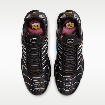 Nike Air Max Plus Men's Shoes. Nike.com